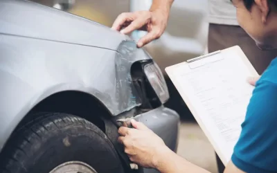 Jak zabezpieczyć auto przed korozją? Skuteczne metody ochrony karoserii