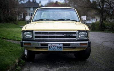 Co się dzieje z tablicami rejestracyjnymi po złomowaniu?