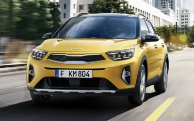 SUV rodzinny na wakacje – jakie wyposażenie naprawdę się przydaje?